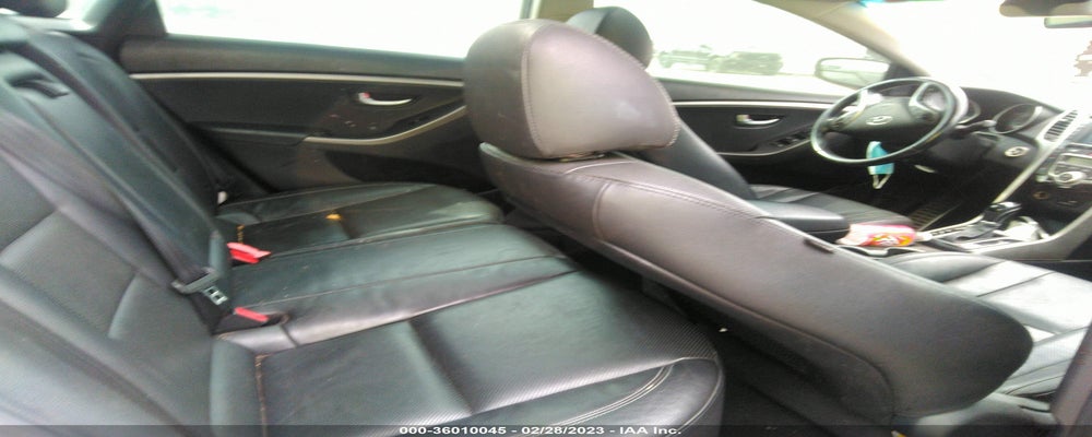 KMHD35LH7GU321443 2016 HYUNDAI ELANTRA GT photo no. 8