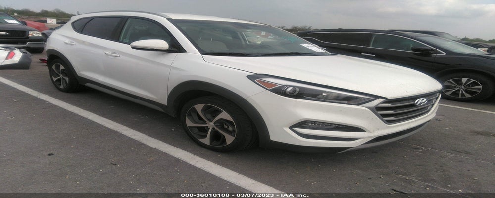KM8J33AL5JU824846 2018 HYUNDAI TUCSON photo no. 12