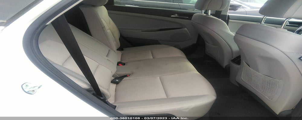KM8J33AL5JU824846 2018 HYUNDAI TUCSON photo no. 8