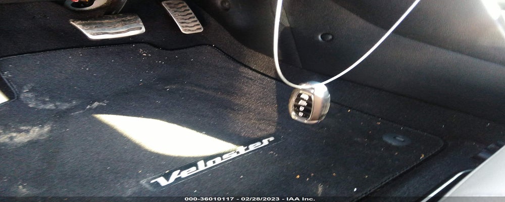 KMHTH6AB5LU029298 2020 HYUNDAI VELOSTER photo no. 11