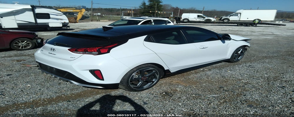 KMHTH6AB5LU029298 2020 HYUNDAI VELOSTER photo no. 4