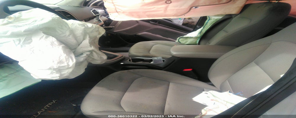 KMHD84LF0HU429611 2017 HYUNDAI ELANTRA photo no. 5
