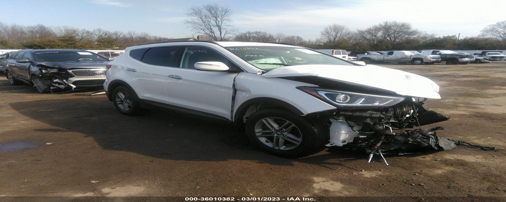 5NMZU3LB6JH087804 2018 HYUNDAI SANTA FE SPORT photo no. 19