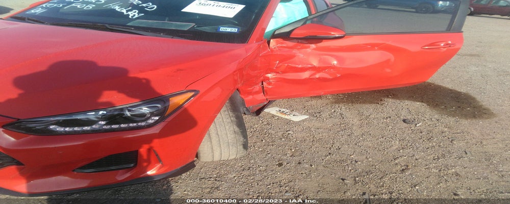 KMHTH6AB1KU005594 2019 HYUNDAI VELOSTER photo no. 6