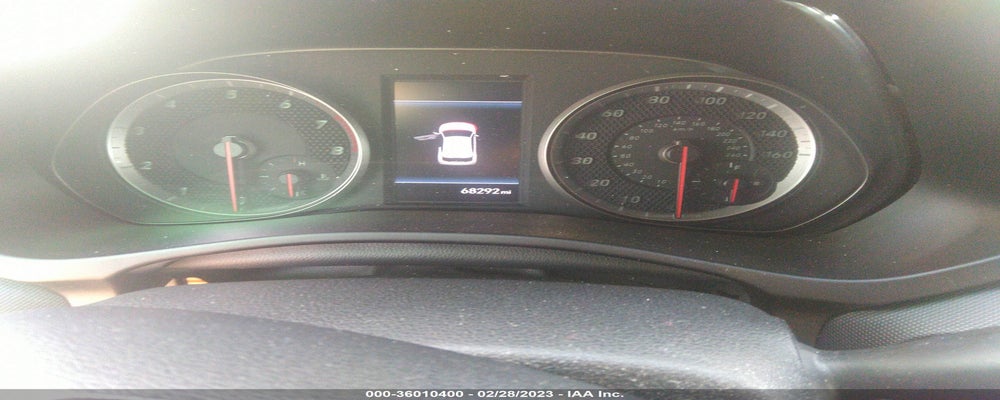 KMHTH6AB1KU005594 2019 HYUNDAI VELOSTER photo no. 7