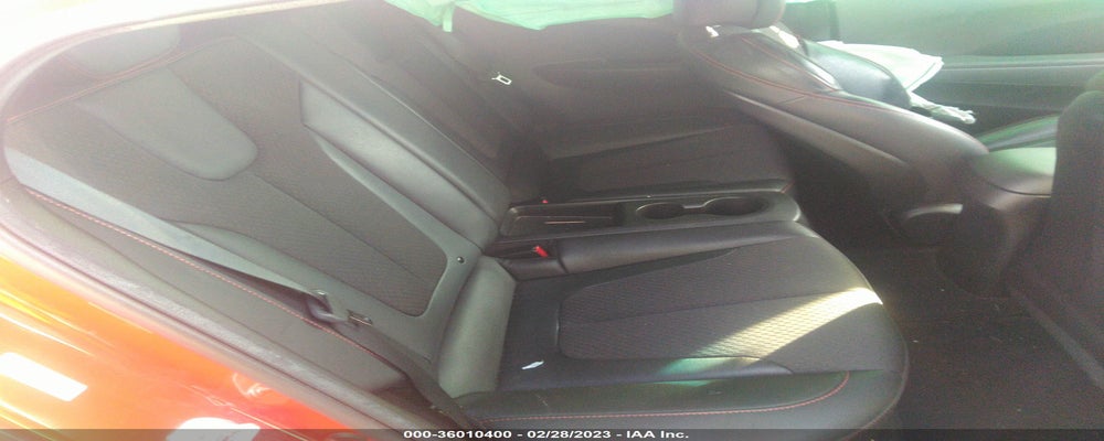 KMHTH6AB1KU005594 2019 HYUNDAI VELOSTER photo no. 8