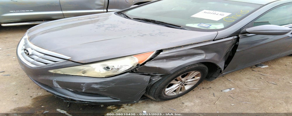 5NPEB4AC9CH458708 2012 HYUNDAI SONATA photo no. 6