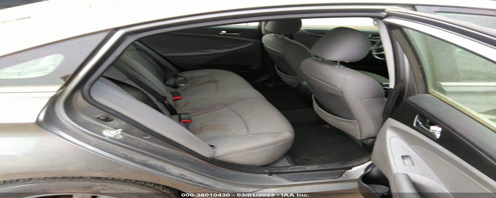 5NPEB4AC9CH458708 2012 HYUNDAI SONATA photo no. 8