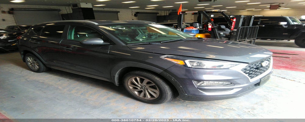 KM8J33A44HU313471 2017 HYUNDAI TUCSON photo no. 13