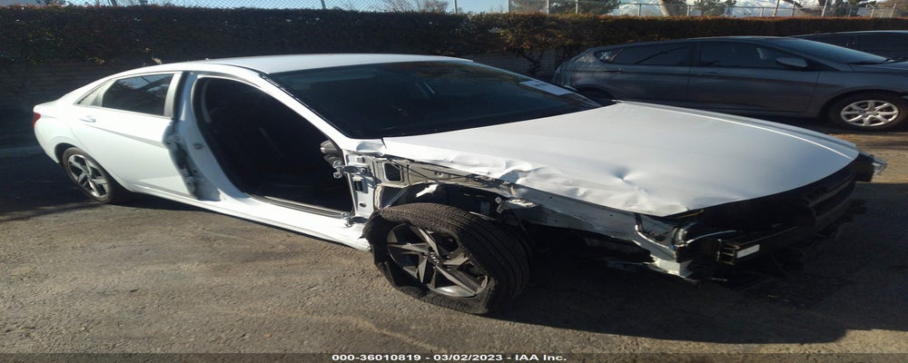 5NPLS4AG2PH098035 2023 HYUNDAI ELANTRA photo no. 19