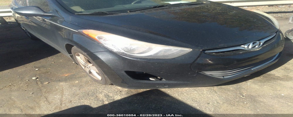 5NPDH4AE1DH428969 2013 HYUNDAI ELANTRA photo no. 6