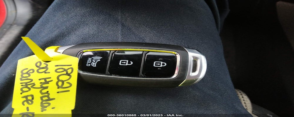 5NMS33AD9LH206151 2020 HYUNDAI SANTA FE photo no. 11