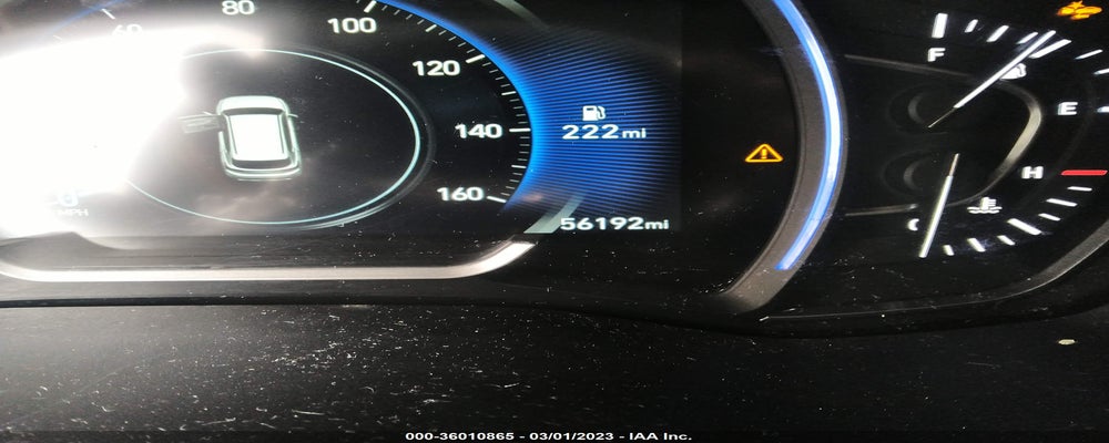 5NMS33AD9LH206151 2020 HYUNDAI SANTA FE photo no. 7