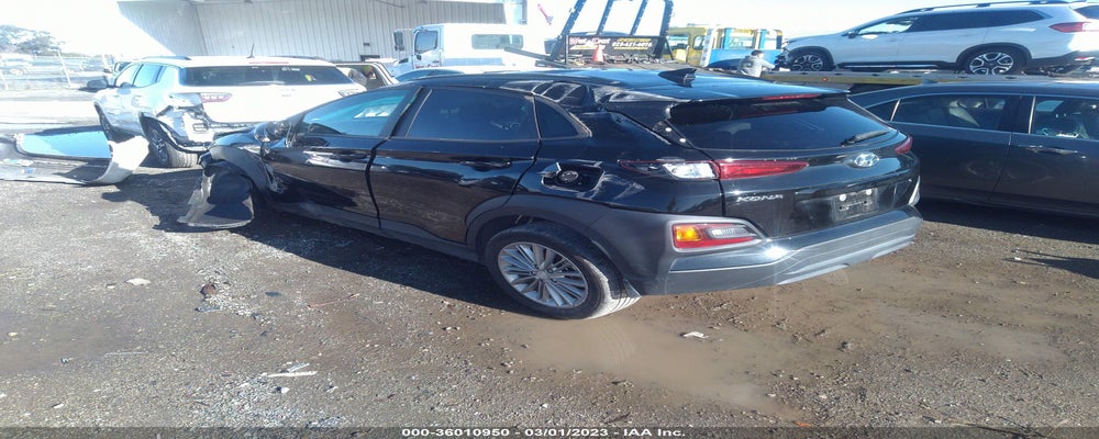 KM8K62AA4MU601237 2021 HYUNDAI KONA photo no. 3