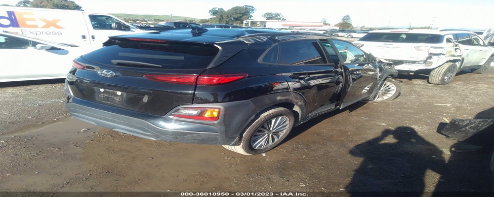 KM8K62AA4MU601237 2021 HYUNDAI KONA photo no. 4