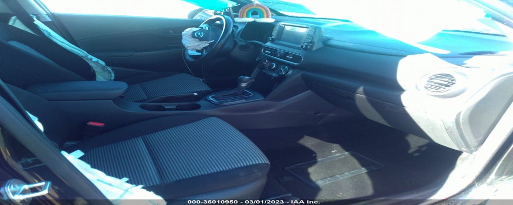 KM8K62AA4MU601237 2021 HYUNDAI KONA photo no. 5