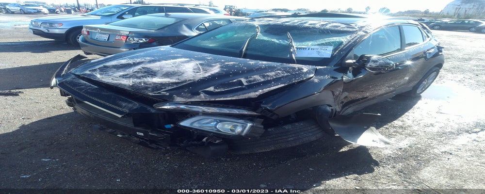 KM8K62AA4MU601237 2021 HYUNDAI KONA photo no. 6