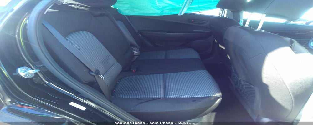 KM8K62AA4MU601237 2021 HYUNDAI KONA photo no. 8