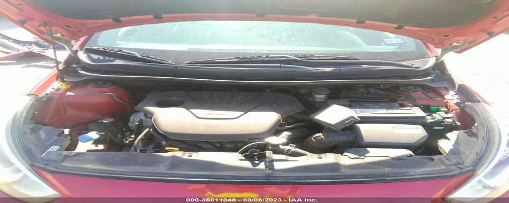 KMHCT4AE4HU182470 2017 HYUNDAI ACCENT photo no. 10