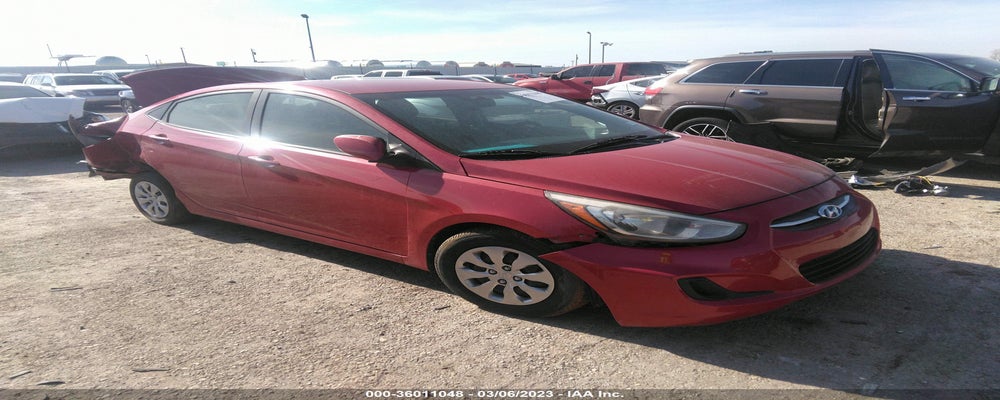 KMHCT4AE4HU182470 2017 HYUNDAI ACCENT photo no. 23