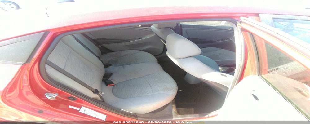 KMHCT4AE4HU182470 2017 HYUNDAI ACCENT photo no. 8