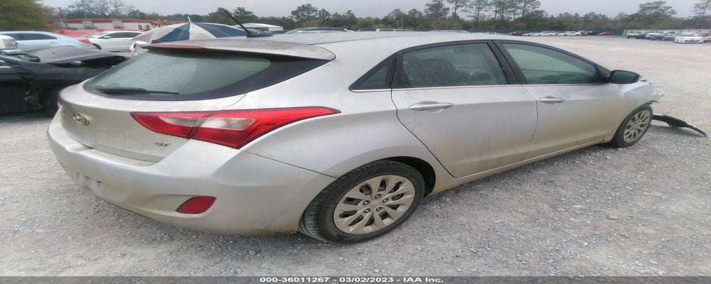 KMHD35LH9GU324442 2016 HYUNDAI ELANTRA GT photo no. 4