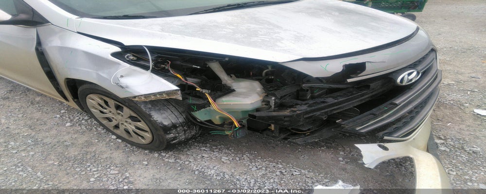 KMHD35LH9GU324442 2016 HYUNDAI ELANTRA GT photo no. 6