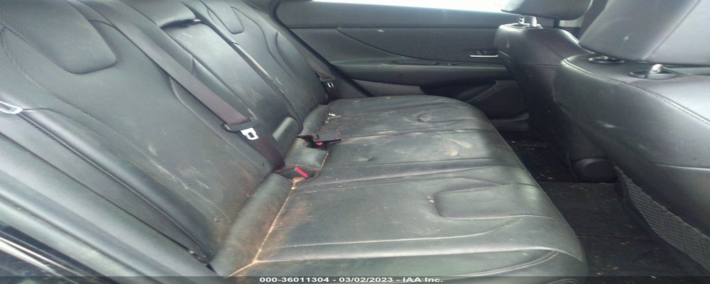 KMHLN4AJ7NU014759 2022 HYUNDAI ELANTRA photo no. 8