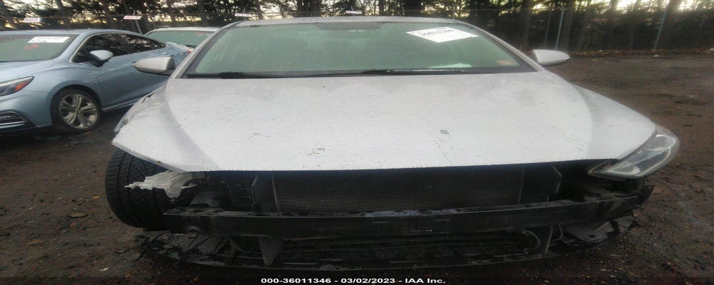 KMHD84LF4HU127223 2017 HYUNDAI ELANTRA photo no. 6