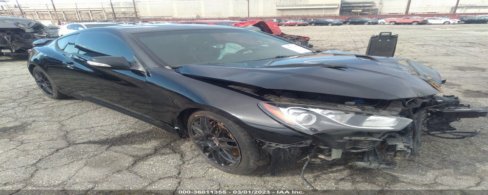 KMHHU6KJ0DU102747 2013 HYUNDAI GENESIS COUPE photo no. 20
