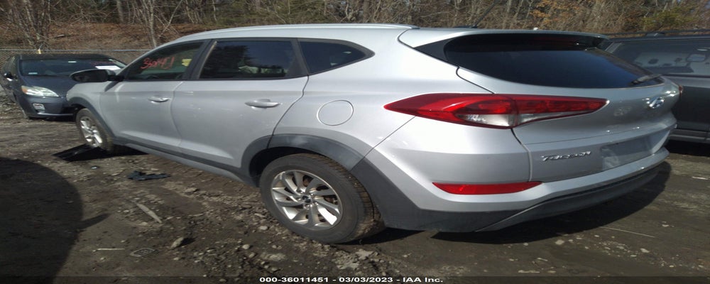 KM8J3CA44HU273098 2017 HYUNDAI TUCSON photo no. 3