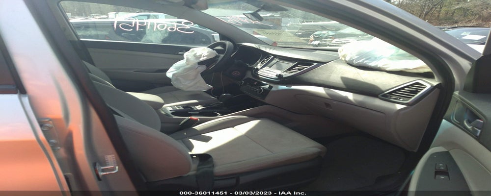 KM8J3CA44HU273098 2017 HYUNDAI TUCSON photo no. 5