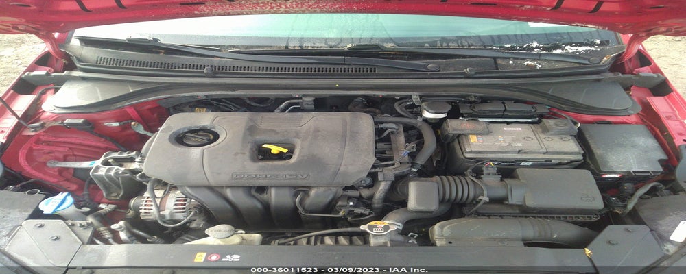 KMHD74LF5LU070753 2020 HYUNDAI ELANTRA photo no. 10