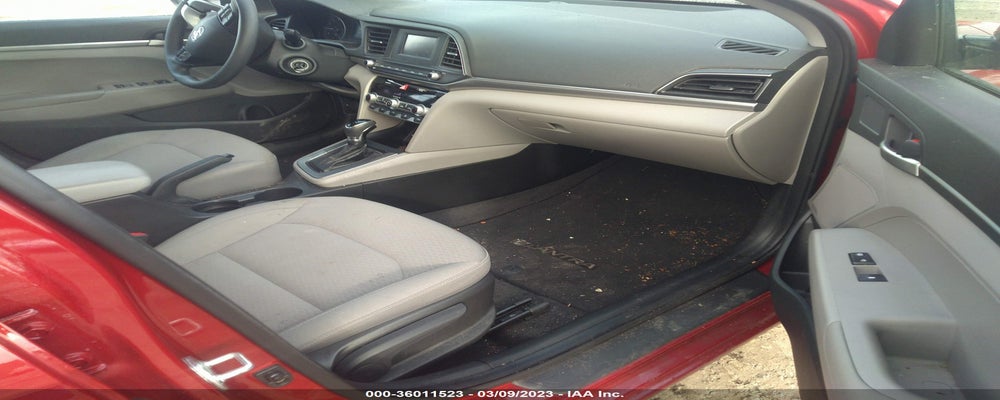 KMHD74LF5LU070753 2020 HYUNDAI ELANTRA photo no. 5