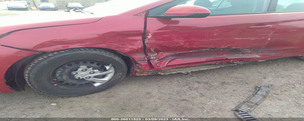 KMHD74LF5LU070753 2020 HYUNDAI ELANTRA photo no. 6