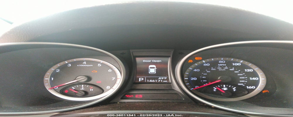 5XYZT3LB9FG253155 2015 HYUNDAI SANTA FE SPORT photo no. 7