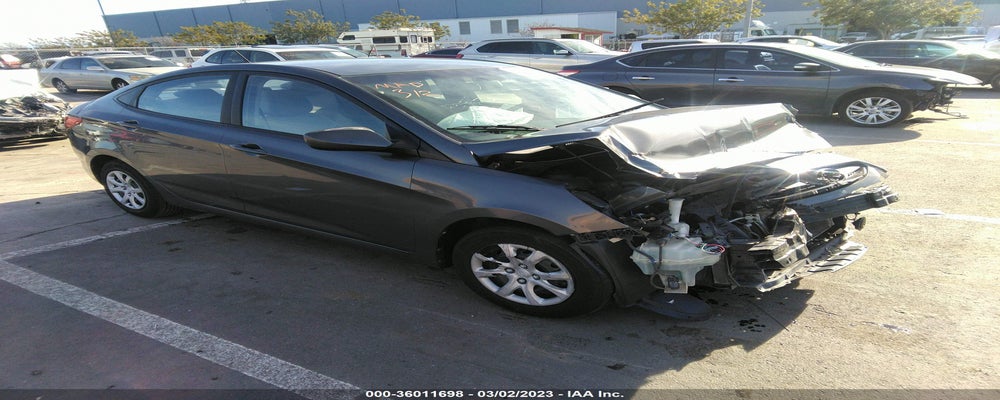 KMHCT4AE7CU231685 2012 HYUNDAI ACCENT photo no. 21