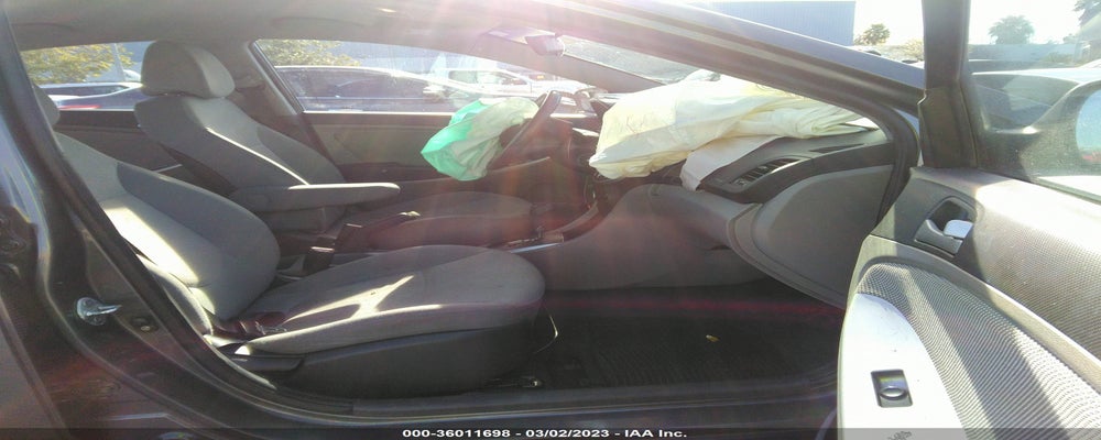 KMHCT4AE7CU231685 2012 HYUNDAI ACCENT photo no. 5