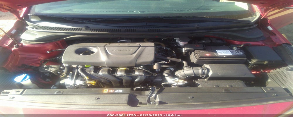3KPC24A32KE052280 2019 HYUNDAI ACCENT photo no. 10