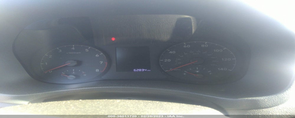 3KPC24A32KE052280 2019 HYUNDAI ACCENT photo no. 7