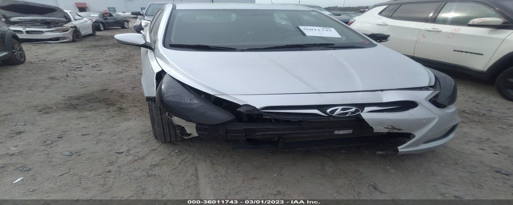 KMHCT5AE8DU059898 2013 HYUNDAI ACCENT photo no. 6