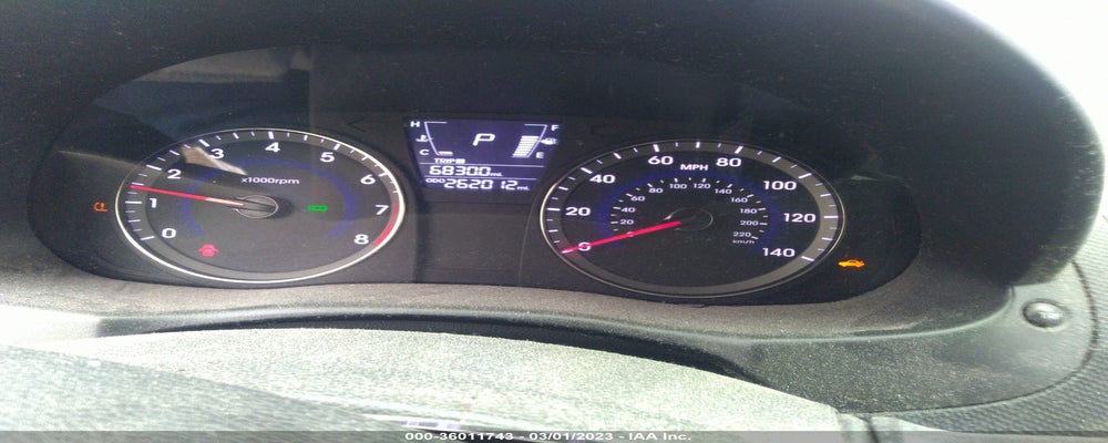KMHCT5AE8DU059898 2013 HYUNDAI ACCENT photo no. 7