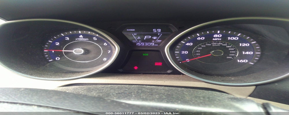 5NPDH4AE3FH614869 2015 HYUNDAI ELANTRA photo no. 7