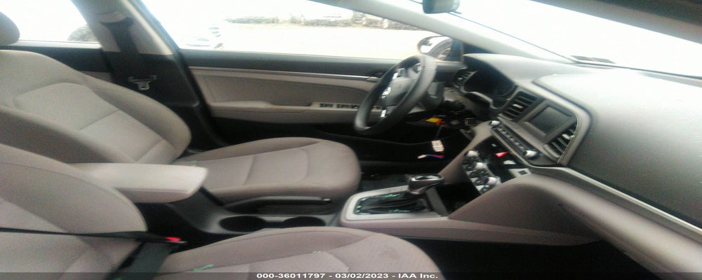 5NPD74LF5LH615896 2020 HYUNDAI ELANTRA photo no. 5