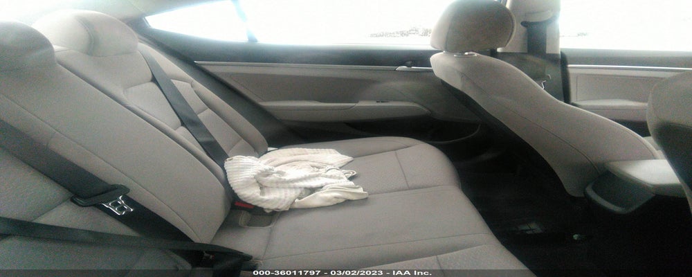 5NPD74LF5LH615896 2020 HYUNDAI ELANTRA photo no. 8