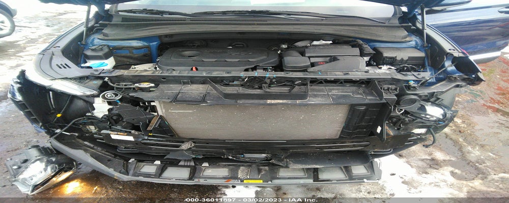 5NMS3CADXLH203744 2020 HYUNDAI SANTA FE photo no. 10