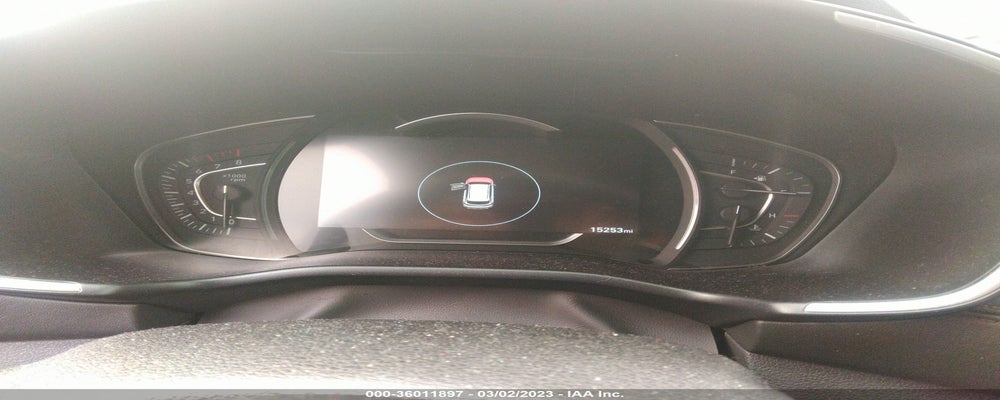 5NMS3CADXLH203744 2020 HYUNDAI SANTA FE photo no. 7