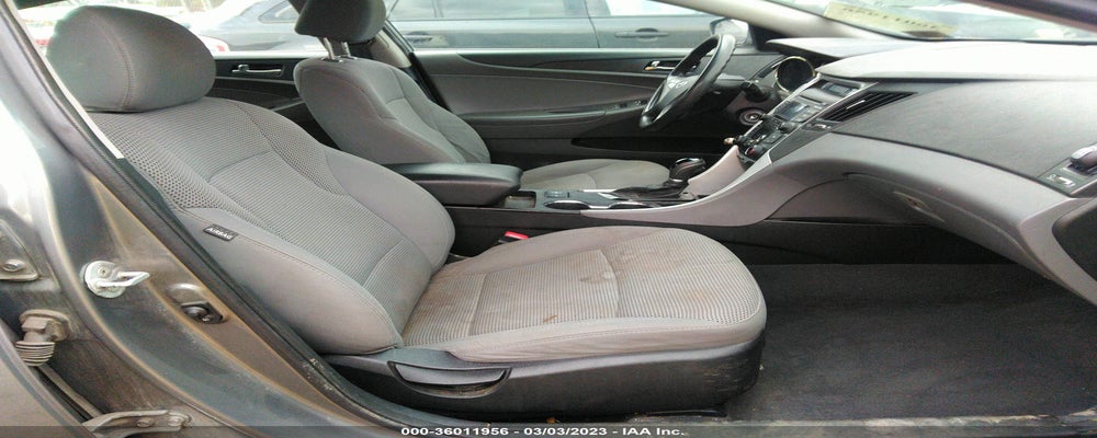 5NPEB4AC6DH700937 2013 HYUNDAI SONATA photo no. 5
