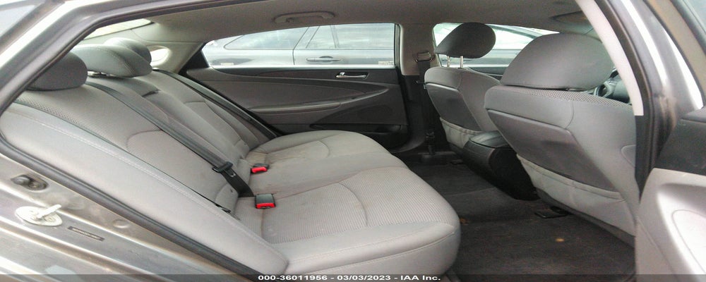 5NPEB4AC6DH700937 2013 HYUNDAI SONATA photo no. 8