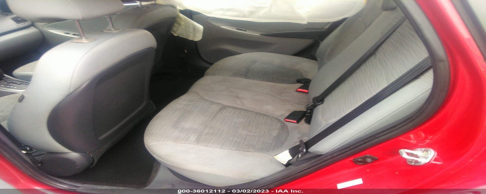 KMHCT4AE3FU884437 2015 HYUNDAI ACCENT photo no. 8